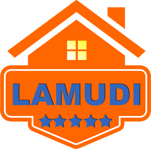 Lamudi Logo